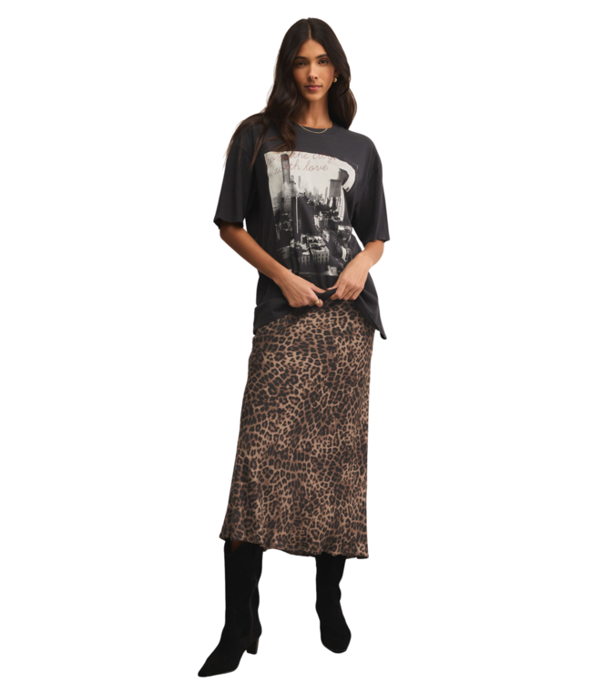 Z Supply Izabel Skirt