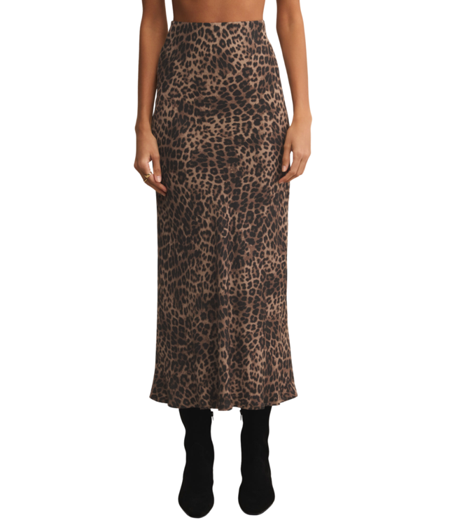 Z Supply Izabel Skirt