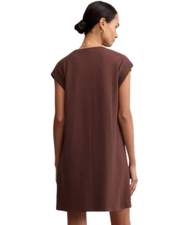 Z Supply Routine Shift Dress