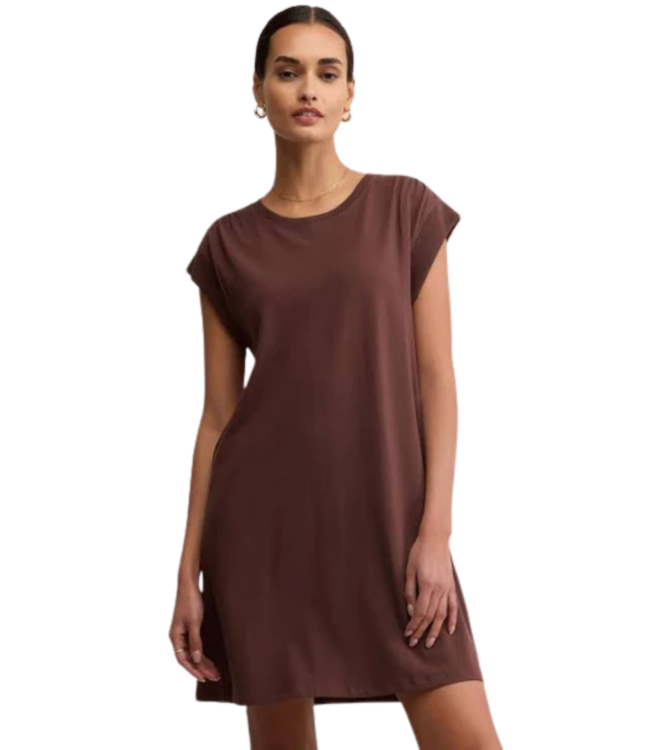 Z Supply Routine Shift Dress