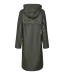 Vero Moda Malou Long Raincoat