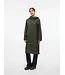 Vero Moda Malou Long Raincoat