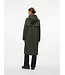 Vero Moda Malou Long Raincoat