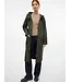 Vero Moda Malou Long Raincoat