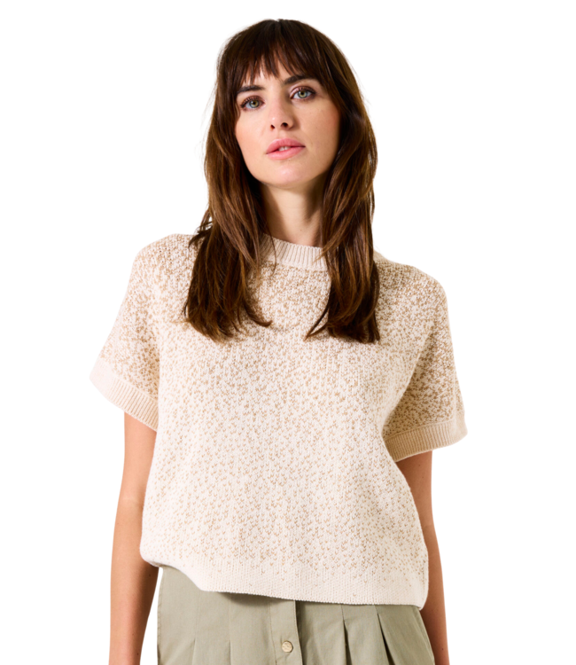 Garcia Sylva Sweater
