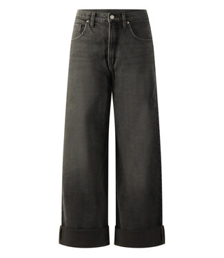 Silver Jeans Be Easy Wide Leg