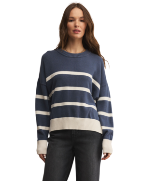 Z Supply Jordane Sweater