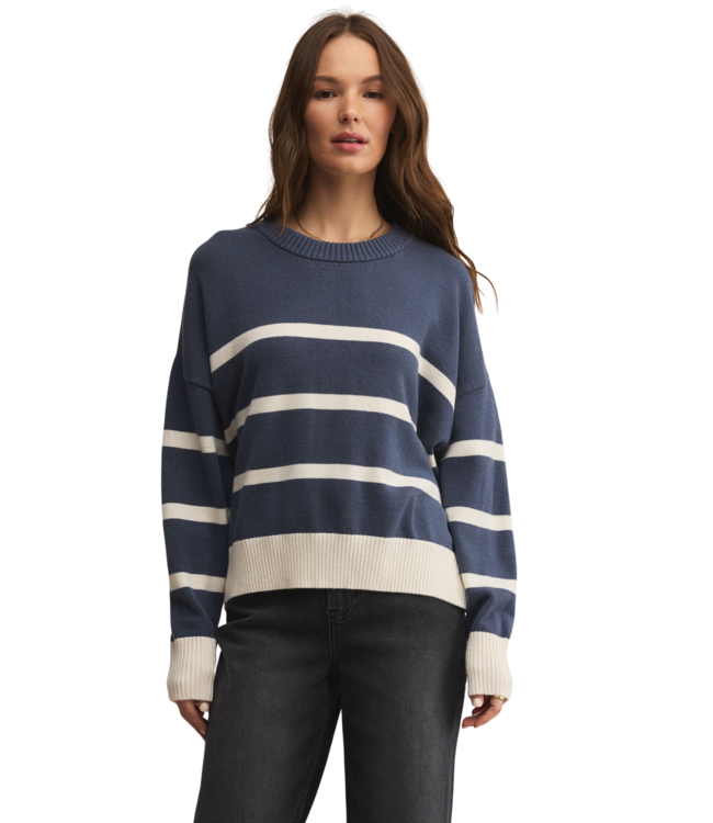 Z Supply Jordane Sweater