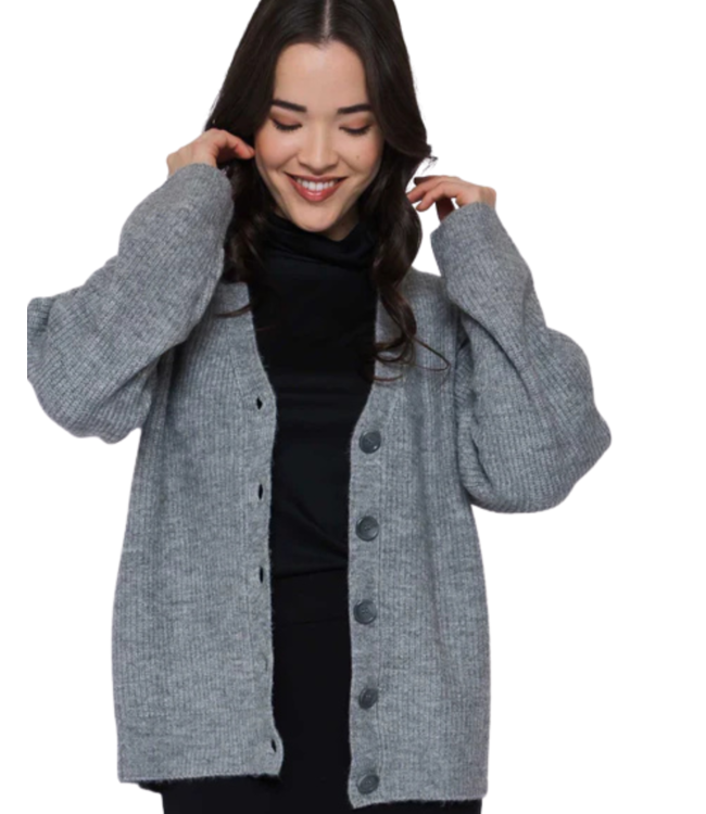 Orb Chrys Cardigan