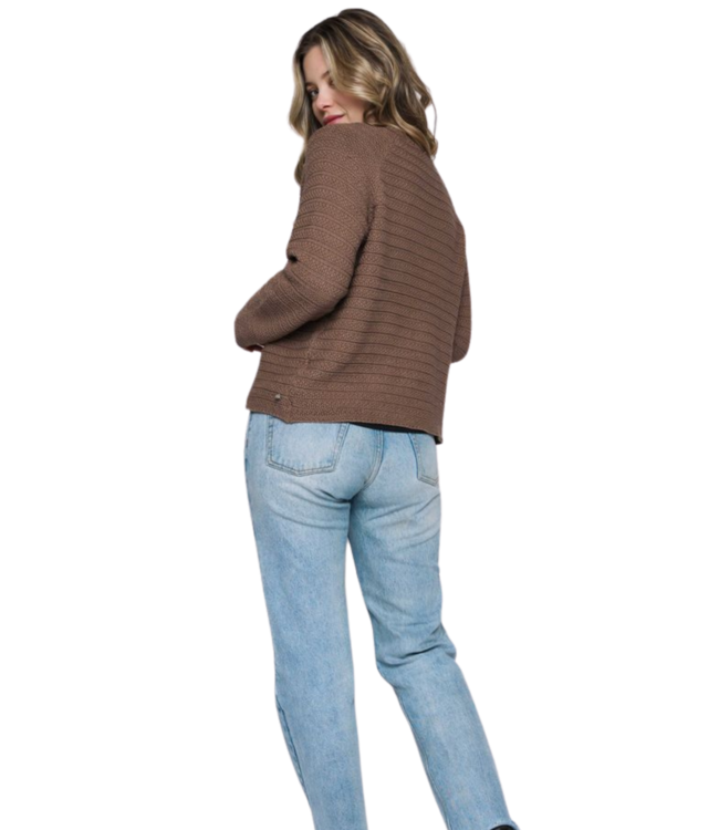 Orb Taylor Pullover (S)