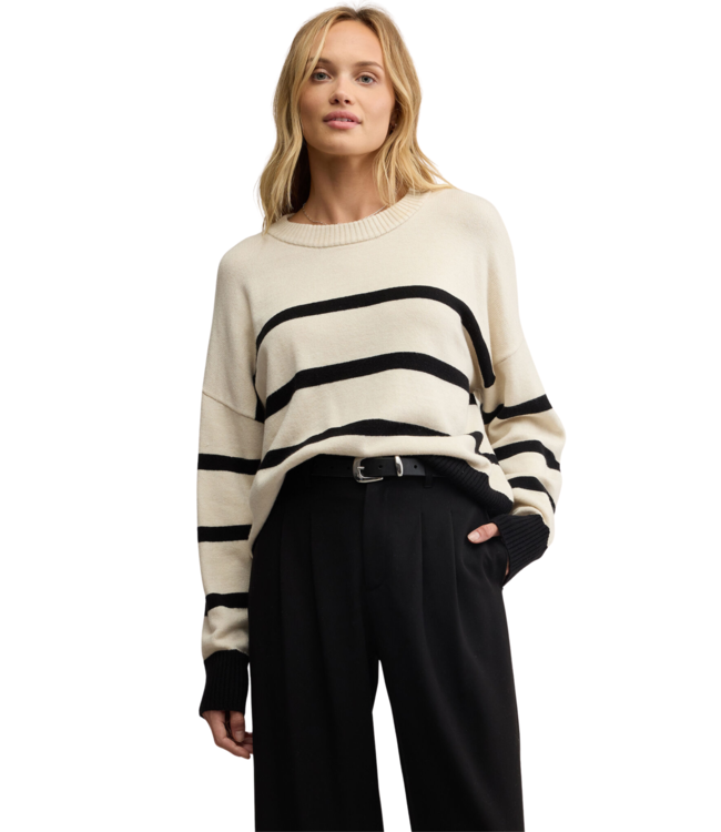 Z Supply Jordane Sweater