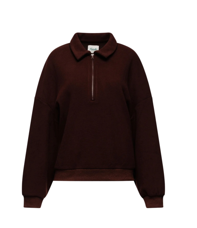 Kuwalla Gabby Plush Polo