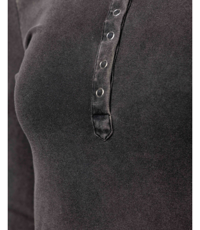 Kuwalla Sadie Vintage Henley