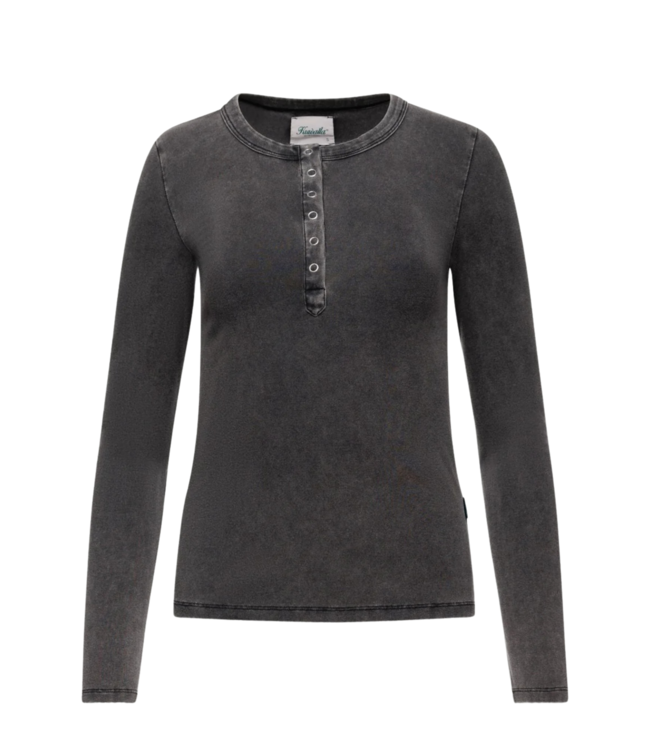 Kuwalla Sadie Vintage Henley