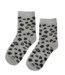 Unified Leopard Socks *3 colours