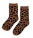Unified Leopard Socks *3 colours