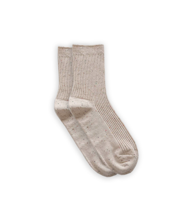 Unified Confetti Socks