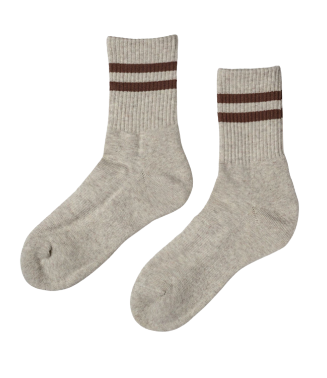 Unified Gym Socks *3 colours