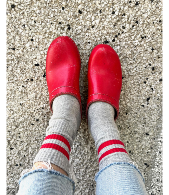 Unified Gym Socks *3 colours