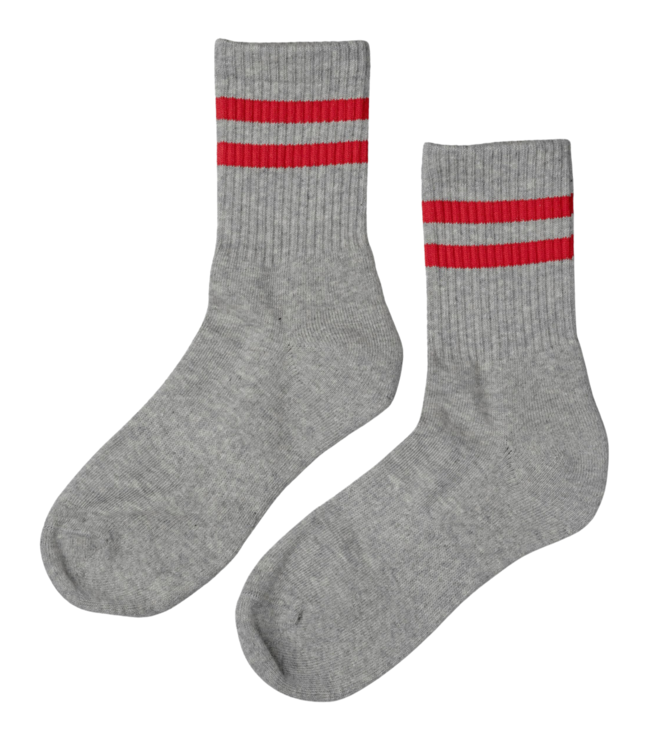 Unified Gym Socks *3 colours