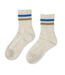Unified Gym Socks *3 colours