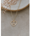 Glee Beach Lovers Necklace