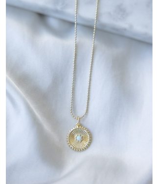 Glee Lina Layering Necklace