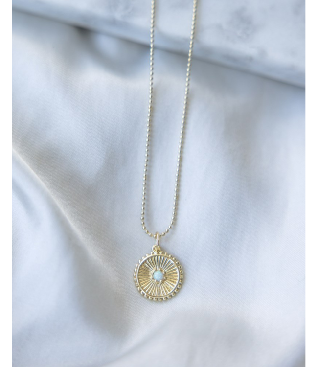 Glee Lina Layering Necklace