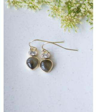 Glee Tasia Earrings
