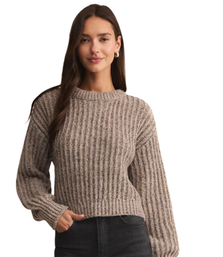Z Supply Tivoli Sweater