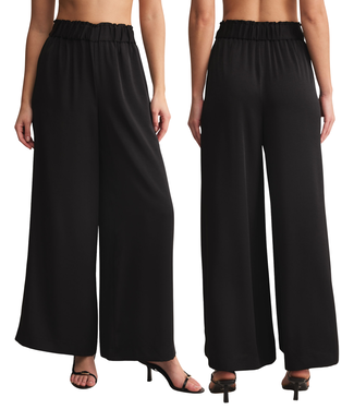 Z Supply Isolde Satin Pant (XS)