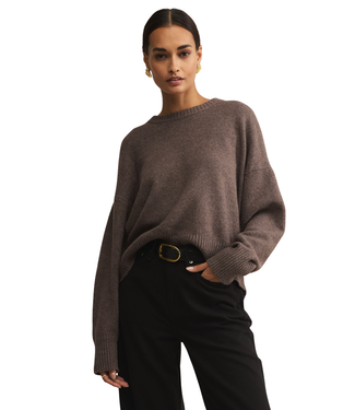 Z Supply Cirrus Cozy Sweater