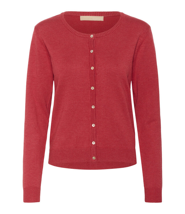 Culture Annemarie Cardigan