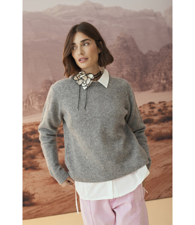 Culture Katrina Pullover