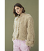 Culture Chanda Faux Fur Coat