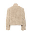 Culture Chanda Faux Fur Coat
