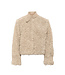 Culture Chanda Faux Fur Coat
