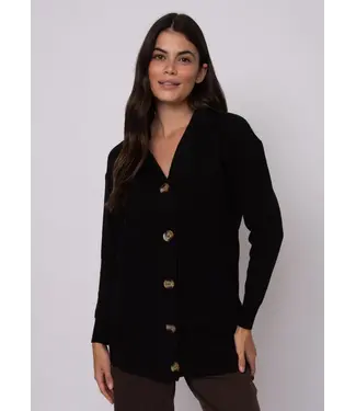 RD Style Bella Long Cardigan (M)