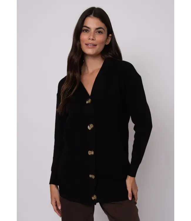 RD Style Bella Long Cardigan