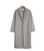 Z Supply Mason Lux Coat