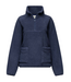 Kuwalla Carter Sherpa Zip Up