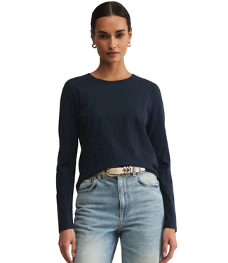 Z Supply Modern Slub L|S