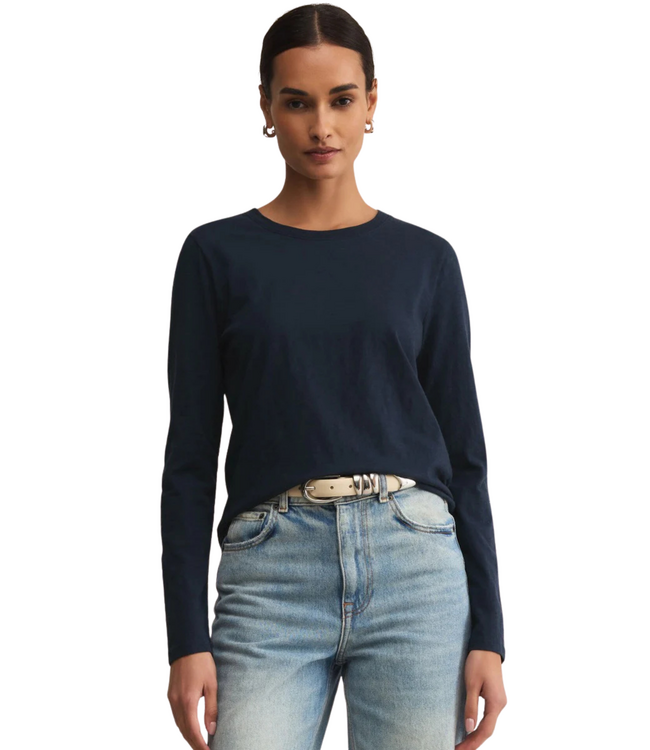 Z Supply Modern Slub L|S