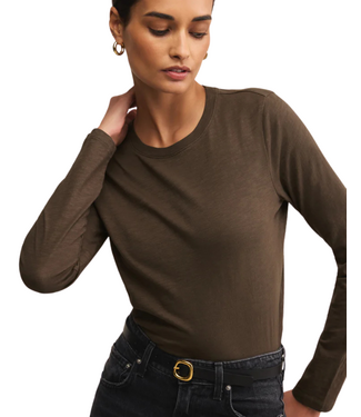 Z Supply Modern Slub L|S