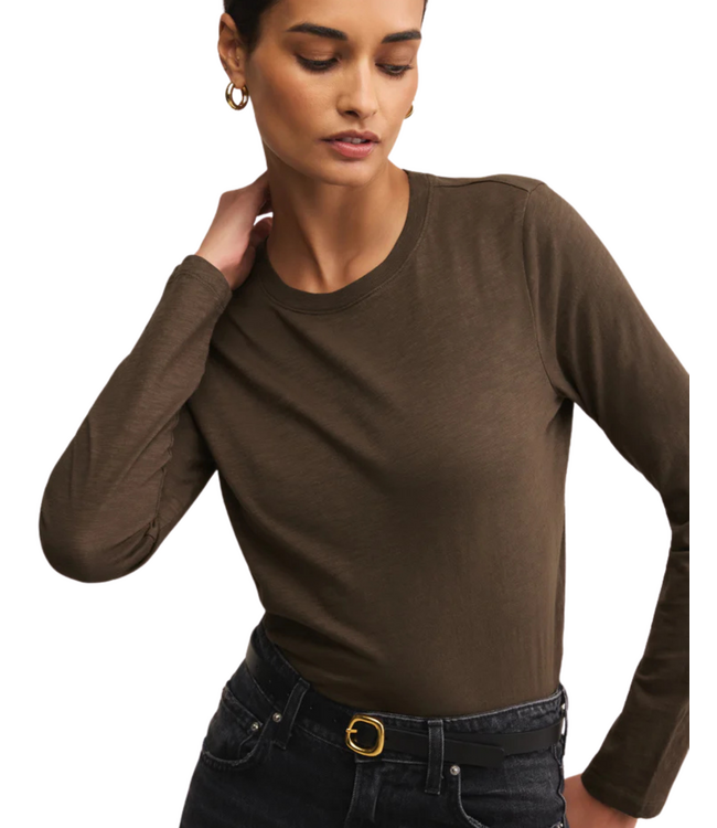 Z Supply Modern Slub L|S