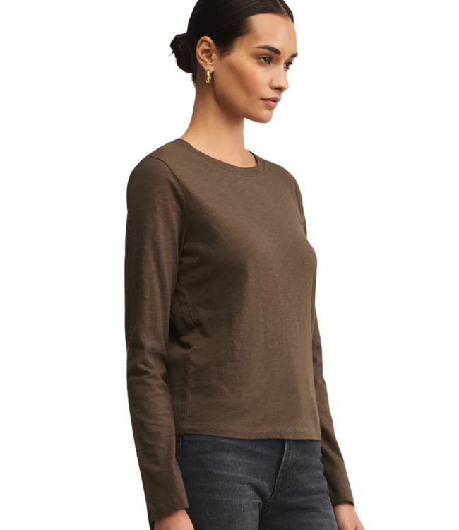 Z Supply Modern Slub L|S