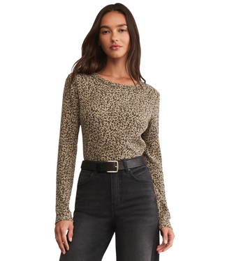 Z Supply Arlet Animal Thermal