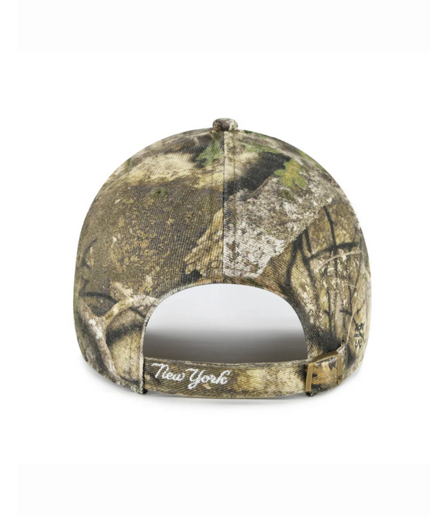 47 Brand New York Yankees Clean Up Cap