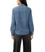 Silver Jeans Denim Western Shirt