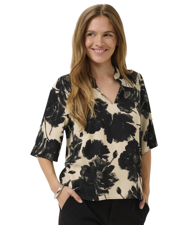 Culture Rachel Blouse